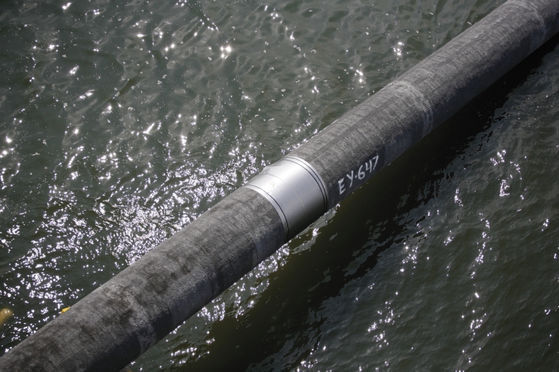 Sąd zakazał operatorom Nord Stream płatności na rzecz Gazpromu - GospodarkaMorska.pl