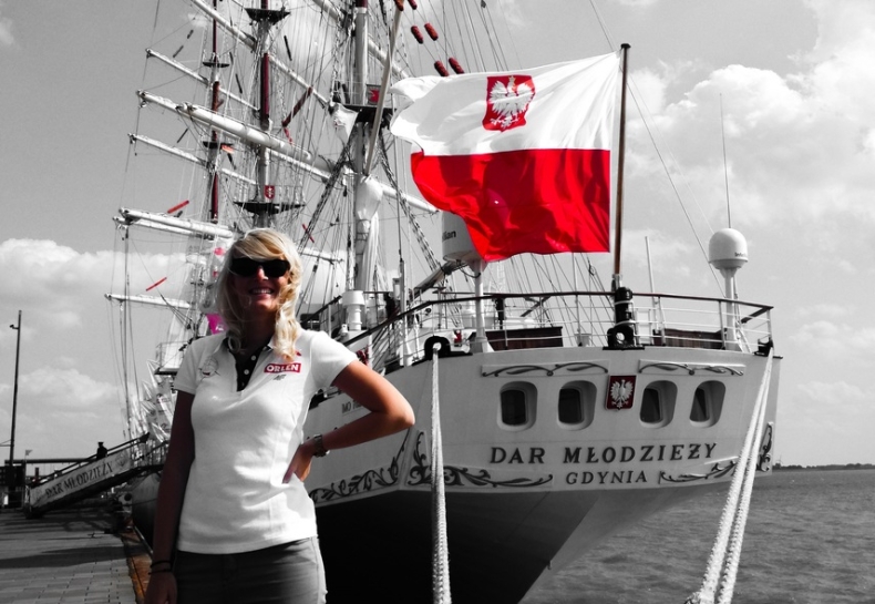 Znamy laureatów konkursu, realizowanego w ramach programu Polska Bandera 2018! - GospodarkaMorska.pl