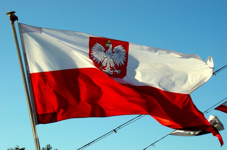 „Nasz Dziennik”: Z polską banderą - GospodarkaMorska.pl