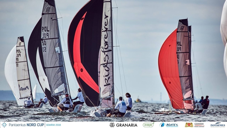 10 lat jachtu Nautica 450 - GospodarkaMorska.pl