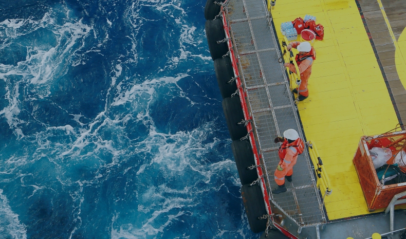 Zakończyły się negocjacje ze Stowarzyszeniem Armatorów Norweskich - GospodarkaMorska.pl