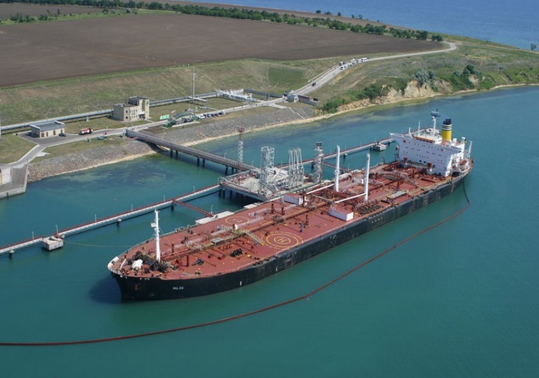 Ukraina: Naftohaz żąda zaległych opłat, wstrzymuje dostawy gazu - GospodarkaMorska.pl