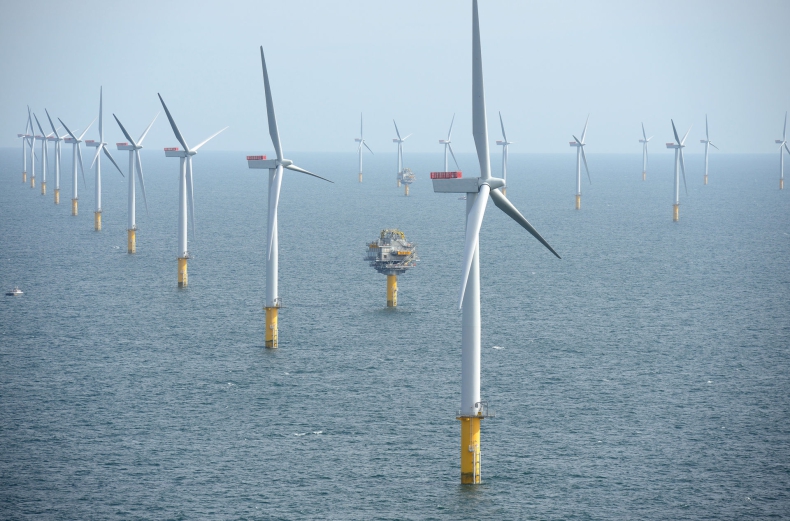 Polenergia chce dostarczyć energię z morskich farm wiatrowych najpóźniej w 2025 r. - GospodarkaMorska.pl