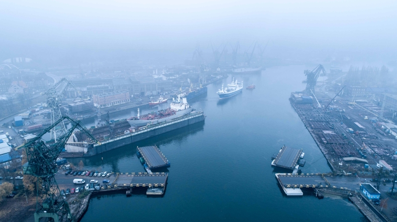 25 lat Związku Pracodawców FORUM OKRĘTOWE - GospodarkaMorska.pl