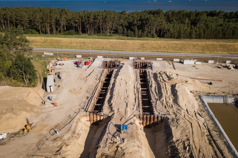 Morawiecki: Na wschód od Odry nikt w nie wierzy, że Nord Stream 2, to projekt biznesowy - GospodarkaMorska.pl