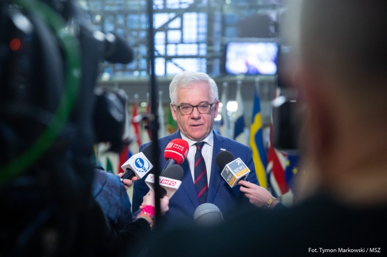 UE szykuje sankcje wobec organizatorów wyborów we wschodniej Ukrainie - GospodarkaMorska.pl