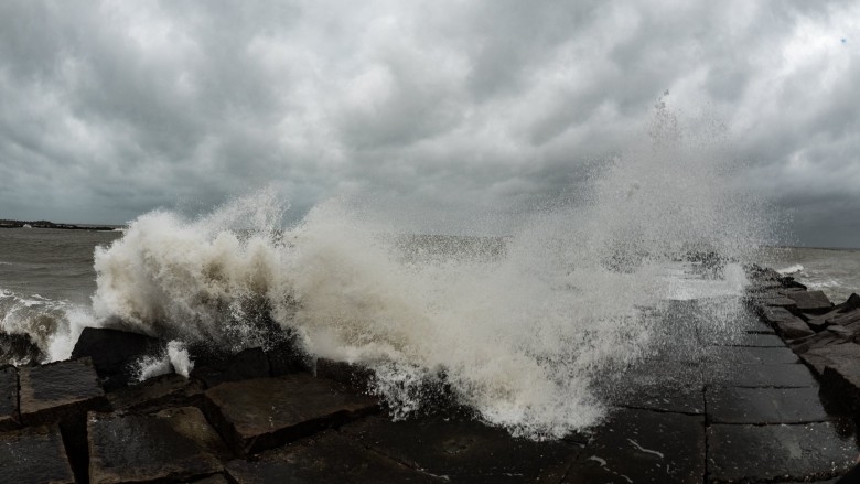 Przeszukano kolejny obszar Morza Północnego: nie znaleziono wraku ORP Orzeł - GospodarkaMorska.pl