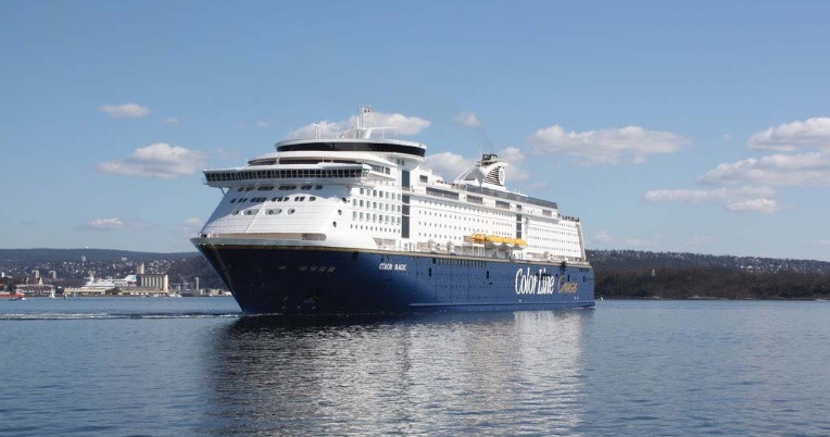 Promy Color Line na trasie Oslo-Kilonia będą pływać pod dotychczasową banderą - GospodarkaMorska.pl