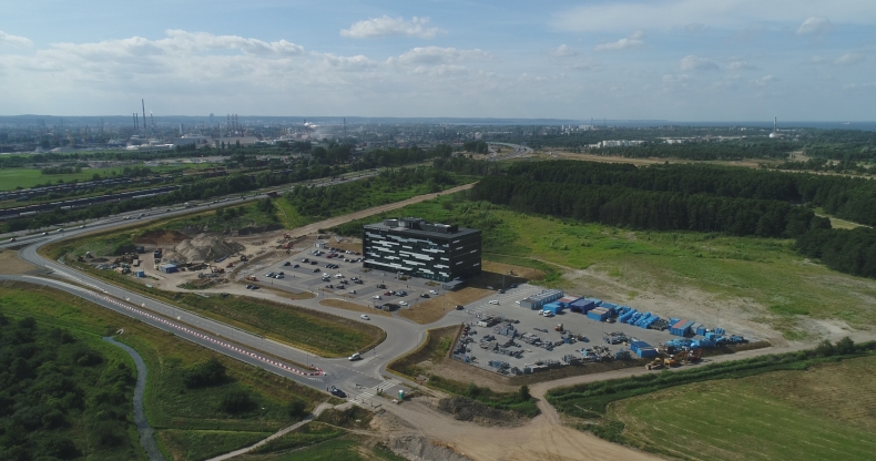 Atrakcyjne tereny dopasowane do potrzeb przedsiębiorców? InvestGDA wspiera inwestorów - GospodarkaMorska.pl