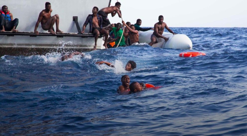 Trzy organizacje pozarządowe wracają na Morze Śródziemne ratować migrantów - GospodarkaMorska.pl