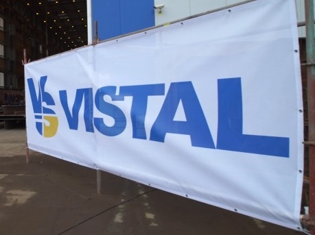 Vistal Gdynia w restrukturyzacji podpisał list intencyjny dotyczący współpracy na rynkach skandynawskich - GospodarkaMorska.pl