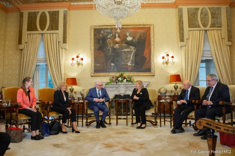 Szef MSZ z wizytą na Malcie: Polska sprzeciwia się Unii dwóch prędkości - GospodarkaMorska.pl