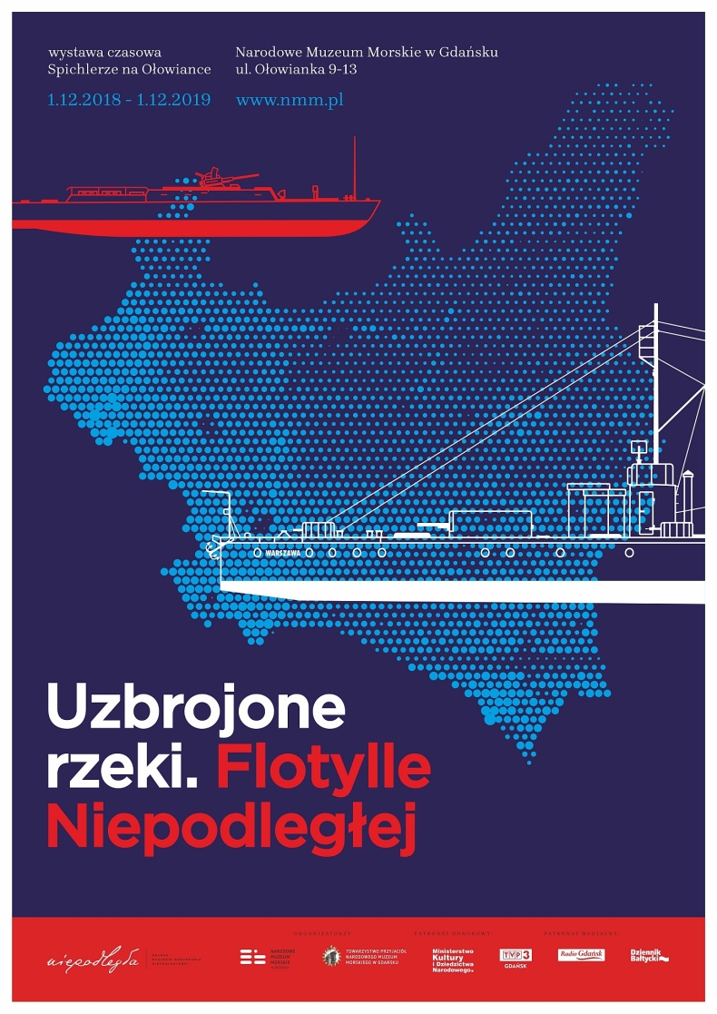 Nowa wystawa czasowa w Narodowym Muzeum Morskim w Gdańsku - GospodarkaMorska.pl