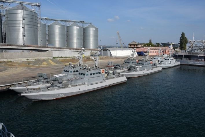 Wiceszef MSZ: oczekujemy przywrócenia przez Rosję swobody żeglugi - GospodarkaMorska.pl