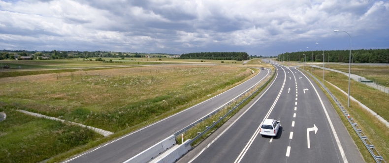 Podpisanie umowy na budowę drugiej jezdni S1 Pyrzowice-Podwarpie - GospodarkaMorska.pl