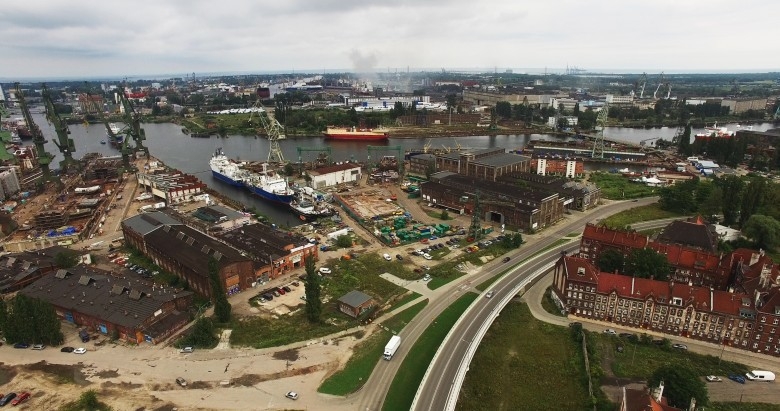 „Młode Miasto – wspólne dziedzictwo, wspólna przyszłość” – debata na Politechnice Gdańskiej - GospodarkaMorska.pl