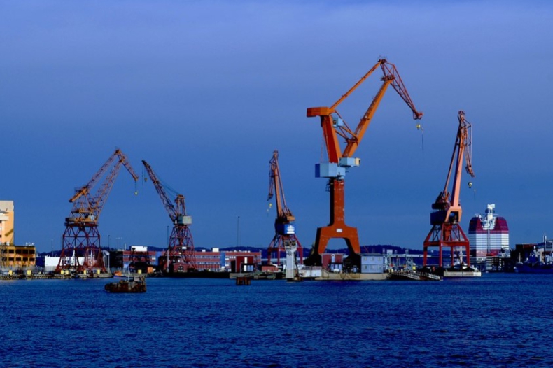 Port w Goteborgu zainaugurował nową stację do bunkrowania ekologicznych paliw - GospodarkaMorska.pl