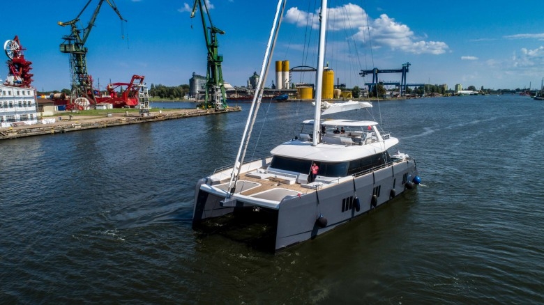 Yacht Day VI – 2018 – spotkanie z przedstawicielami przemysłu jachtowego na Wydziale Oceanotechniki i Okrętownictwa PG - GospodarkaMorska.pl