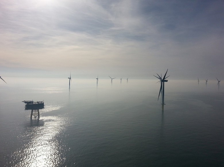 Forum Energii: Do 2035 r. możliwe jest uruchomienie morskich farm wiatrowych o mocy 8–10 GW - GospodarkaMorska.pl