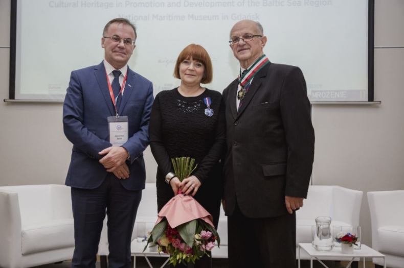 Forum Państw Morza Bałtyckiego - GospodarkaMorska.pl