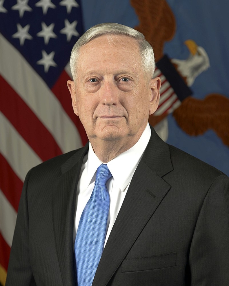 USA/Szef Pentagonu: Moskwie nie można ufać, że dotrzyma słowa - GospodarkaMorska.pl