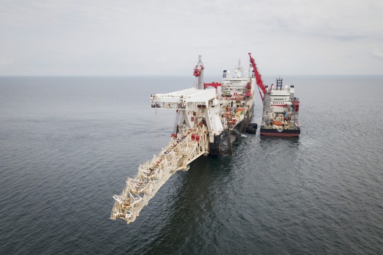 Altmaier: Nord Stream 2 i konflikt wokół Krymu to różne sprawy - GospodarkaMorska.pl