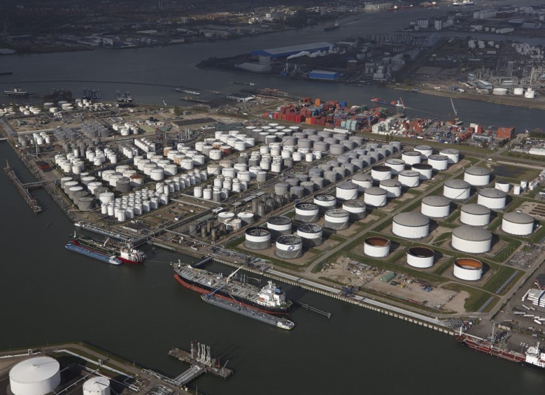 Norweski armator ze stratą w trzecim kwartale - GospodarkaMorska.pl