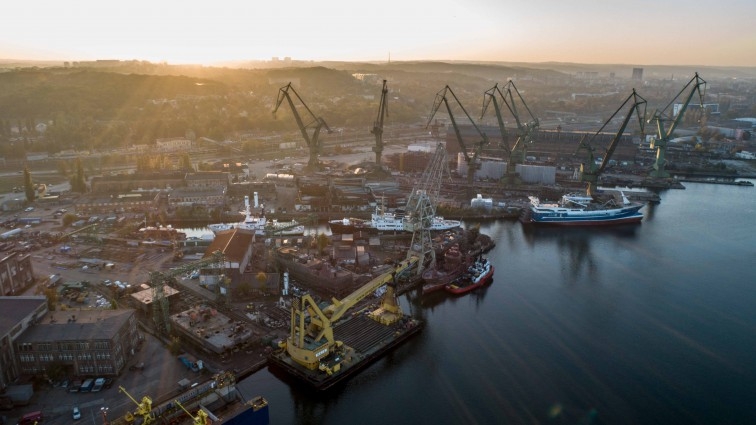 Projekt ustawy o Morskim Funduszu Rozwoju - GospodarkaMorska.pl