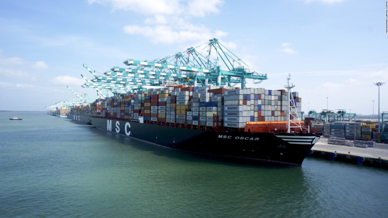 Podatki marynarskie: Konwencja MLI-informacja MF z 23.11.2018 oraz inne kwestie - GospodarkaMorska.pl