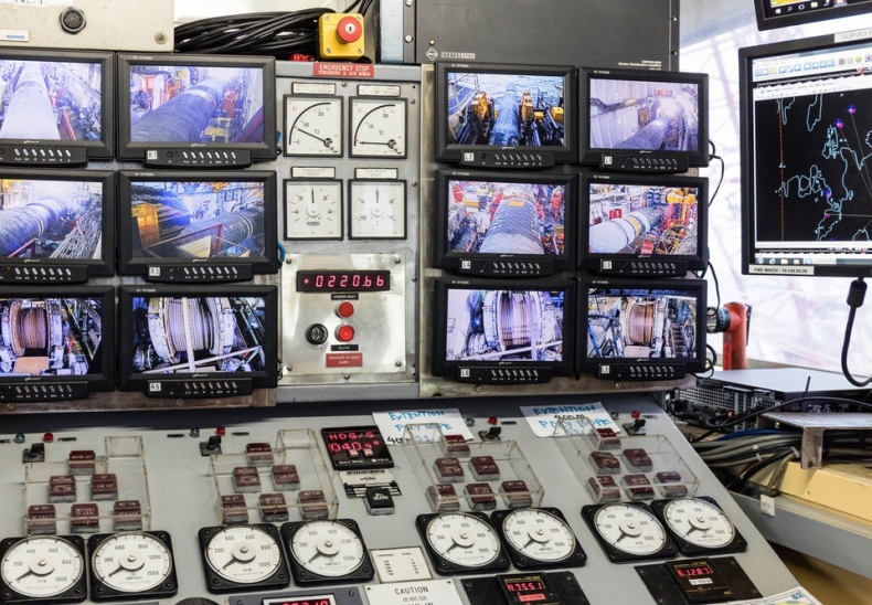 Szef MSZ: Ostatnia agresja powinna przypomnieć zaangażowanym w Nord Stream 2, do czego zdolna jest Rosja - GospodarkaMorska.pl