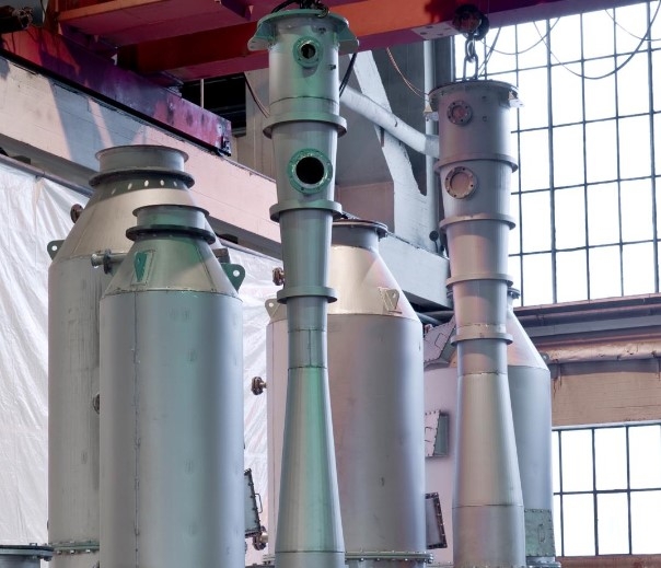 Scorpio Tankers planuje instalację skruberów an 52 statkach - GospodarkaMorska.pl