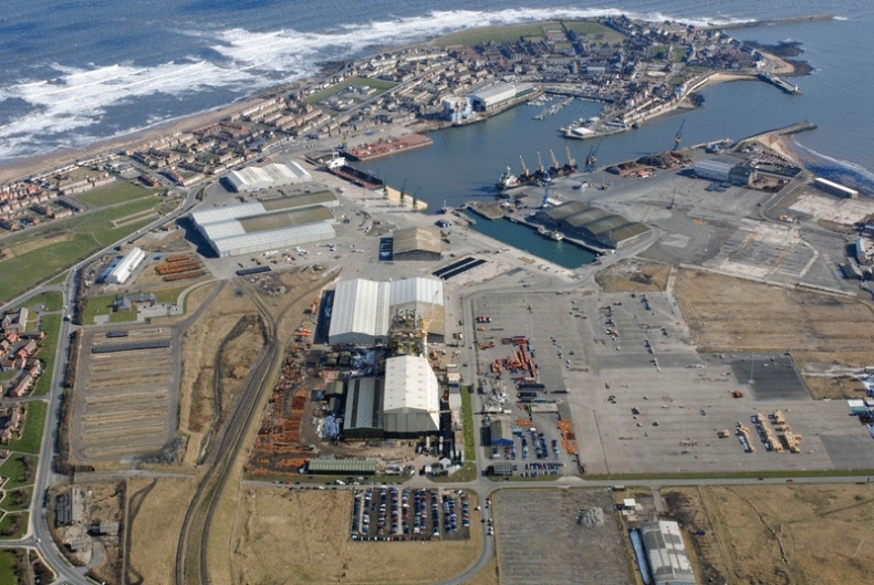 Heerema Fabrication sprzedaje dwa zakłady produkcyjne. Działalność w Polsce będzie kontynuowana - GospodarkaMorska.pl