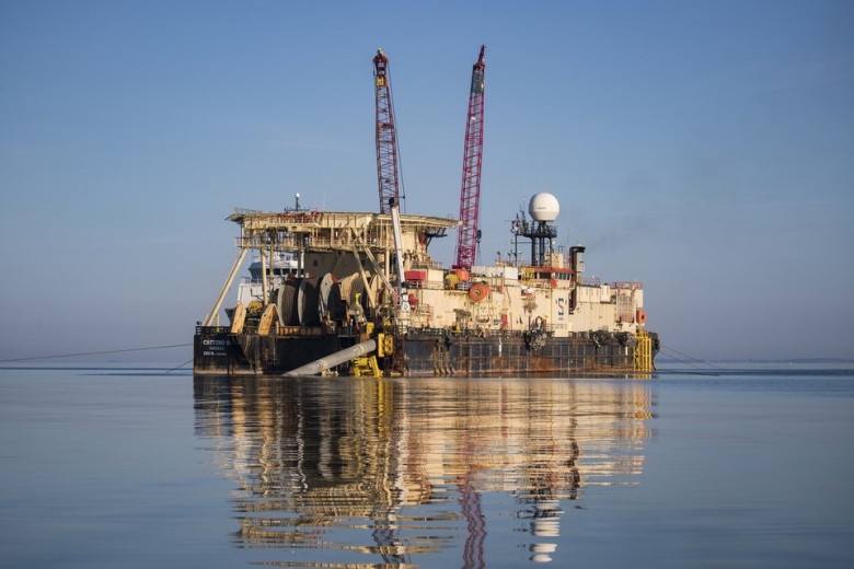 Obawy Niemiec w sprawie Nord Stream 2 - GospodarkaMorska.pl