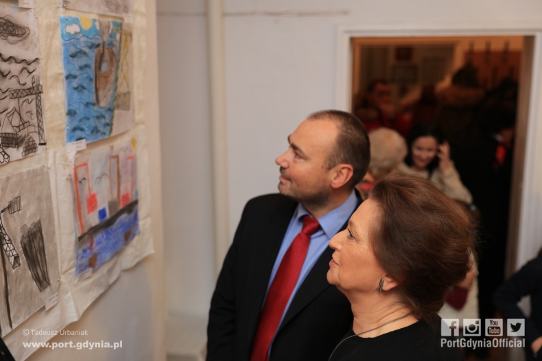 Port Gdynia oczami młodych gdynian - GospodarkaMorska.pl