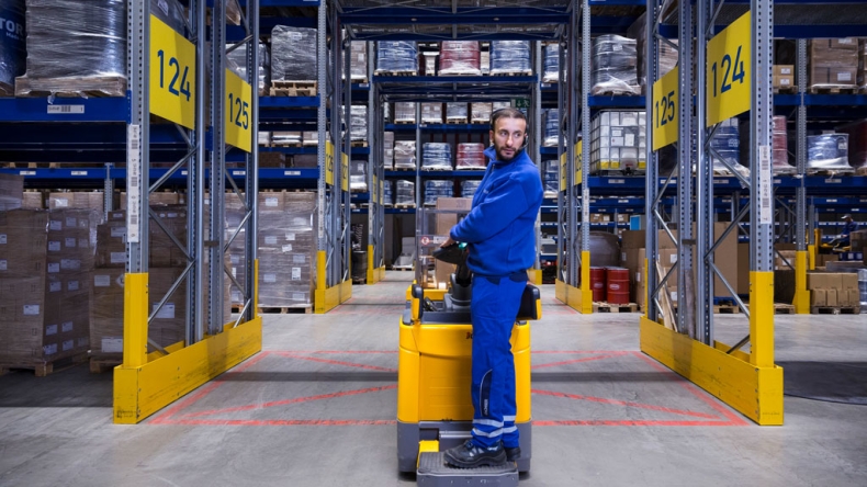 Dachser zwycięzcą rankingu Top500 - GospodarkaMorska.pl