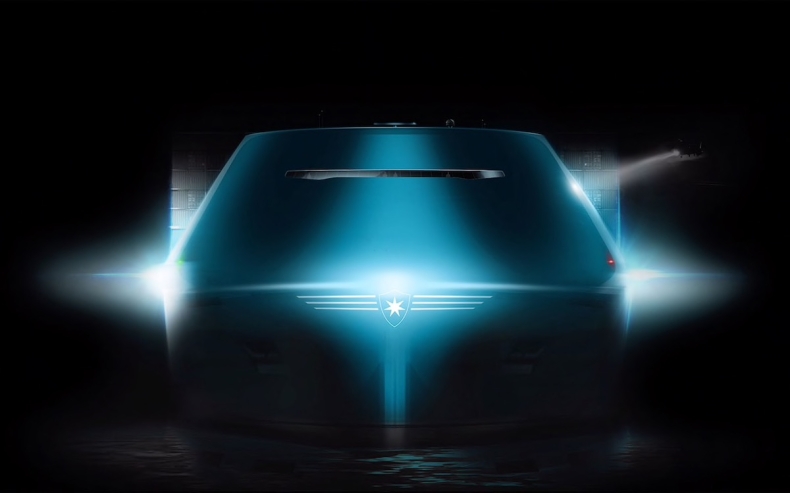 Maersk zamierza całkowicie zrezygnować z użycia węgla do 2050 roku - GospodarkaMorska.pl