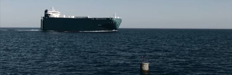 Stara studnia na Atlantyku. Wiemy, skąd się tam wzięła (wideo) - GospodarkaMorska.pl