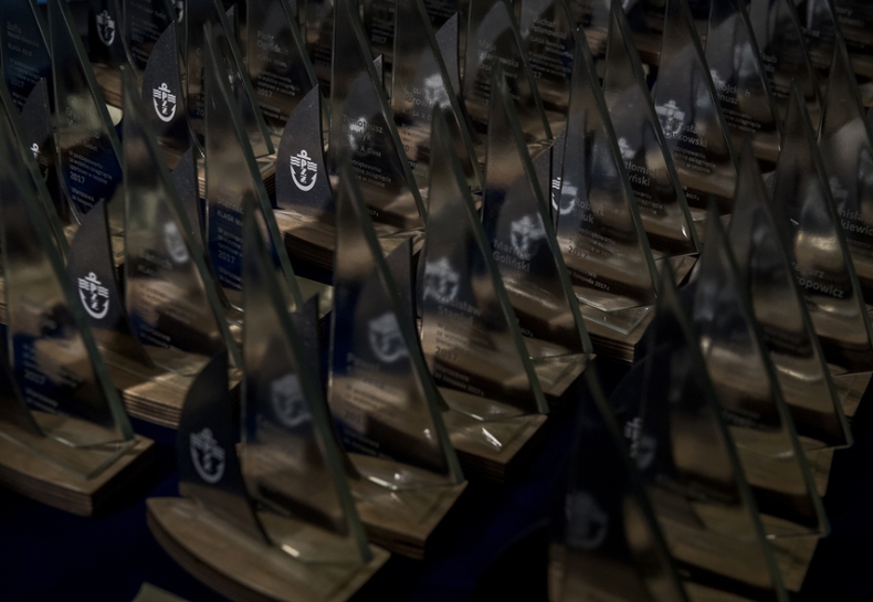 Prezes PZŻ Chamera: Nie wyobrażam sobie, abyśmy wrócili z Tokio bez medalu - GospodarkaMorska.pl