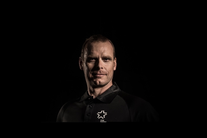 Dominik Życki dyrektorem sportowym Polskiego Związku Żeglarskiego - GospodarkaMorska.pl