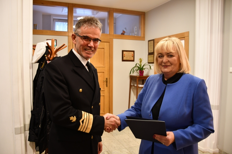 Studenci pilnie poszukiwani! Energa współpracuje z Uniwersytetem Morskim - GospodarkaMorska.pl