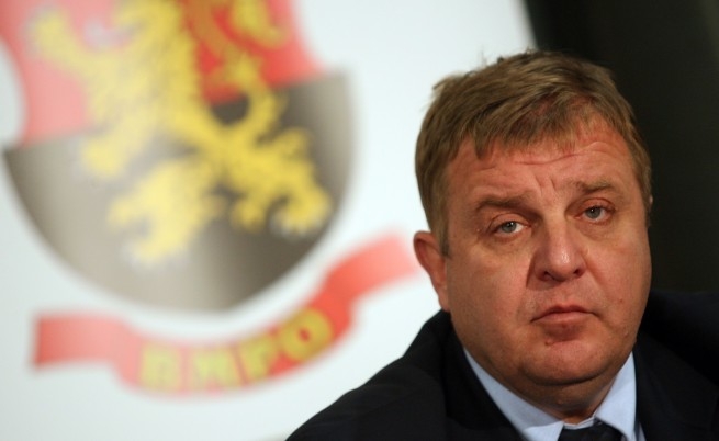 Minister obrony Bułgarii: napięcie na Morzu Czarnym nie doprowadzi do wojny - GospodarkaMorska.pl