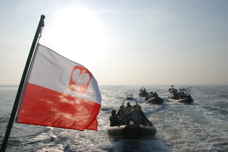 Podsumowanie Anakondy 18 - GospodarkaMorska.pl