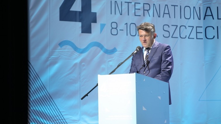 Były prezes PIG przegrał proces za naruszenie dóbr osobistych swojego następcy - GospodarkaMorska.pl