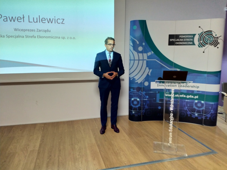 PSSE szuka prezesa - kolejny nabór na finiszu - GospodarkaMorska.pl