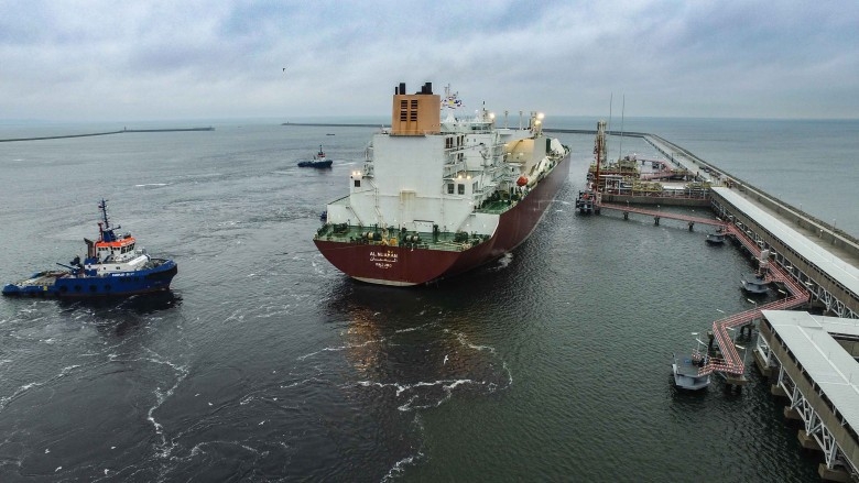 Kraje UE i PE porozumiały się ws. poprawy cyberbezpieczeństwa w UE - GospodarkaMorska.pl