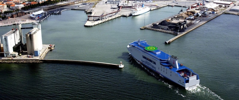 Termin realizacji promu dla PŻB jest niezagrożony - GospodarkaMorska.pl