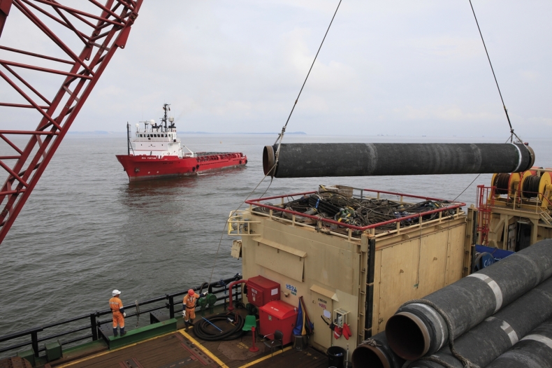 Kreml: USA stosują nieuczciwą konkurencję w sprawie Nord Stream 2 - GospodarkaMorska.pl