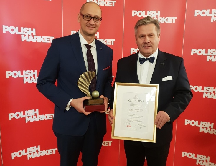 Port Gdynia liderem w rankingu Pereł Polskiej Gospodarki - GospodarkaMorska.pl