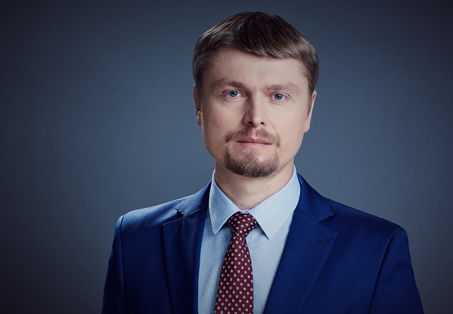 Prezes GAZ-SYSTEM w Zarządzie ENTSOG - GospodarkaMorska.pl
