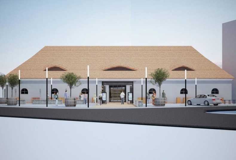 Nowa Sól: 7,3 mln zł unijnego dofinansowania na Muzeum Odry (wideo) - GospodarkaMorska.pl